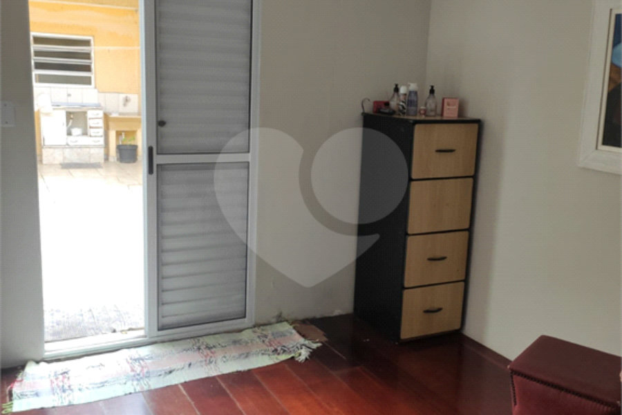 Casa à venda com 2 quartos em Casa Verde, São Paulo, SP