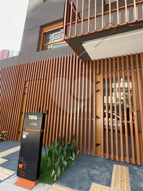 Studio à venda com 2 quartos em Butantã, São Paulo, SP