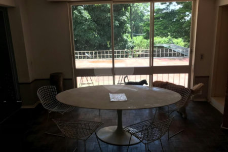 Casa à venda com 8 suítes em Morumbi, São Paulo, SP