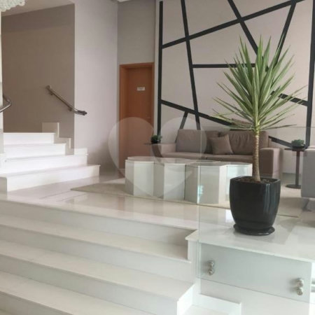 Apartamento à venda com 1 quarto em Parque Campolim, Sorocaba, SP