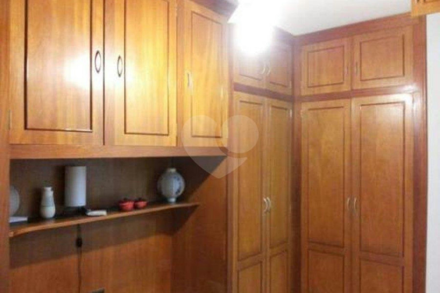 Apartamento à venda com 2 quartos em Limão, São Paulo, SP