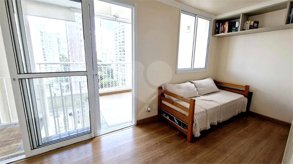 Duplex à venda com 2 suítes em Santana, São Paulo, SP