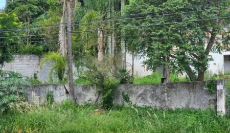 Terreno à venda em Loteamento Loanda, Atibaia, SP
