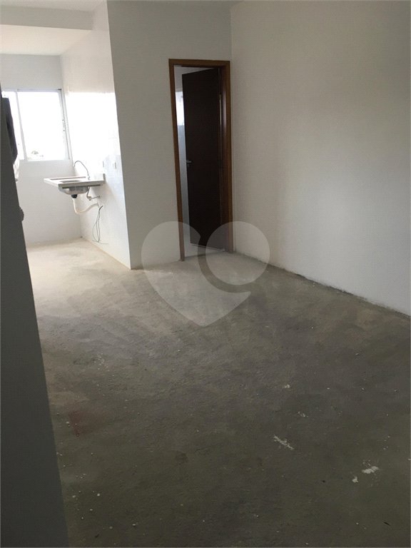 Apartamento à venda com 1 quarto em Vila Mazzei, São Paulo, SP