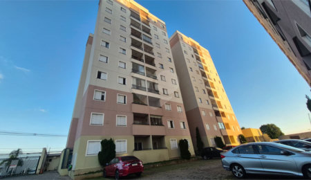 Apartamento à venda ou para alugar com 2 quartos em Bairro da Vossoroca, Sorocaba, SP
