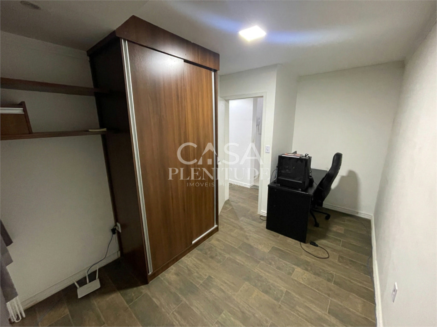 Casa em condomínio à venda com 4 quartos, sendo 1 suíte, em Horto Florestal, Sorocaba, SP