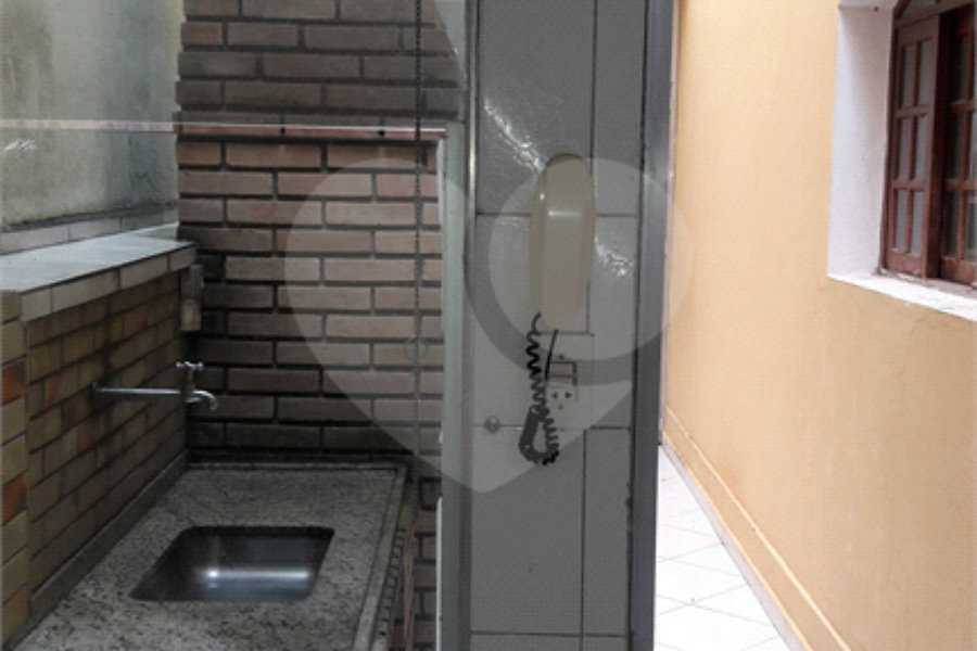 Sobrado à venda com 4 quartos, sendo 2 suítes, em Mandaqui, São Paulo, SP