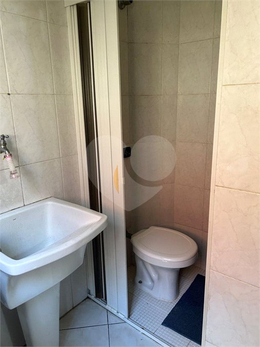 Apartamento à venda com 1 quarto em Aclimação, São Paulo, SP