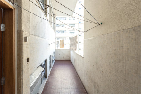 Apartamento à venda com 4 quartos, sendo 2 suítes, em Bela Vista, São Paulo, SP