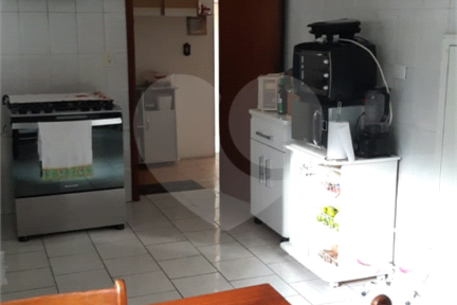 Sobrado à venda com 3 suítes em Mandaqui, São Paulo, SP