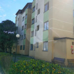 Apartamento à venda com 2 quartos em Vila Clarice, São Paulo, SP