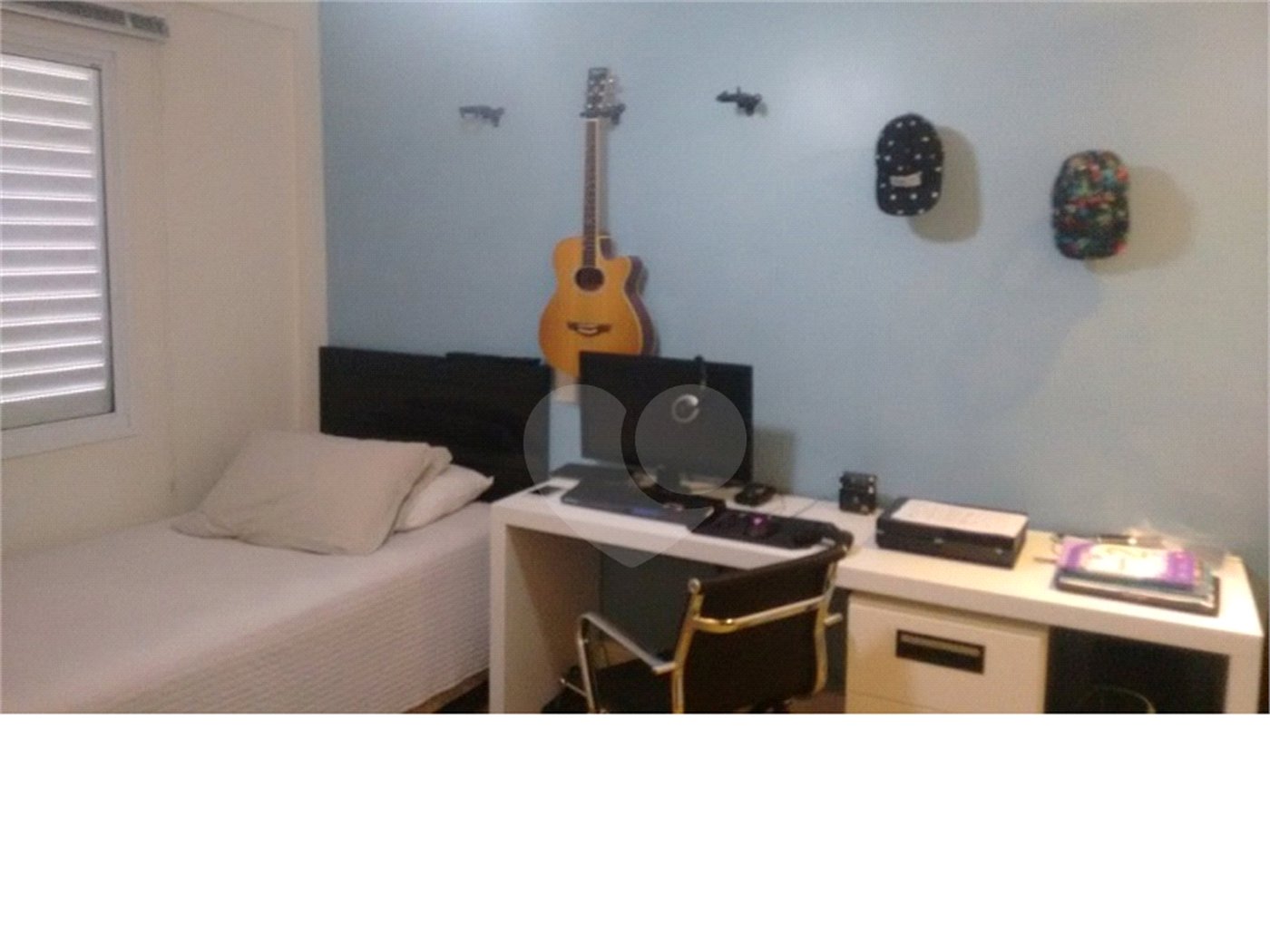 Apartamento à venda com 3 suítes em Santana, São Paulo, SP