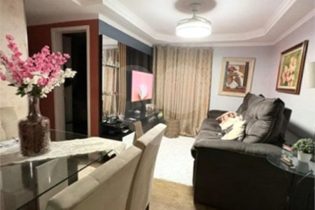 Apartamento à venda com 2 quartos em Jardim São Luis, Guarulhos, SP