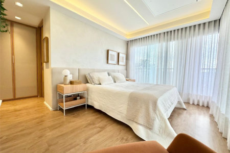 Apartamento à venda com 3 suítes em Jardim das Acácias, São Paulo, SP