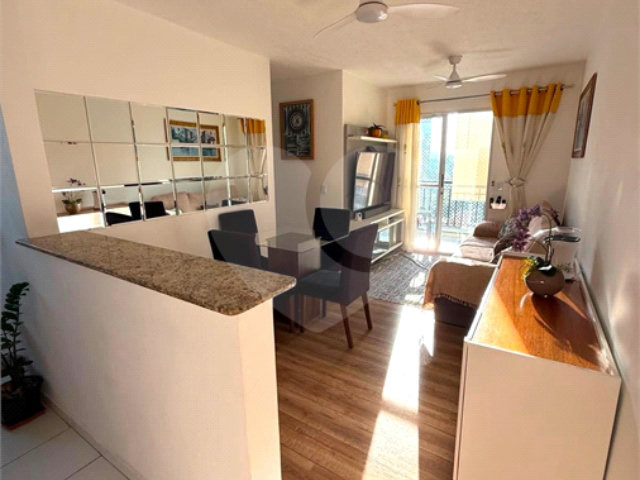 Apartamento à venda com 3 quartos, sendo 1 suíte,  em Pirituba, São Paulo, SP