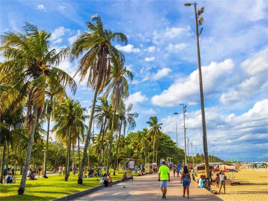 Apartamento à venda com 4 quartos, sendo 2 suítes, em Flamengo, Rio de Janeiro, RJ