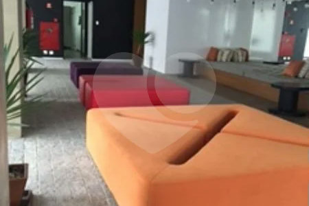 Apartamento à venda no Campo Belo com 110m², 03 dormitórios sendo 01 suite, 2 vagas - São Paulo/S