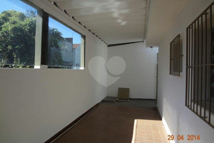 Casa Térrea à venda com 3 quartos, sendo 1 suíte, em Vila Nova Mazzei, São Paulo, SP