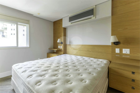 Cobertura à venda ou para alugar com 3 quartos, sendo 1 suíte, em Sumarezinho, São Paulo, SP