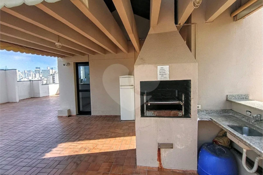 Apartamento à venda com 2 quartos em Campos Eliseos, São Paulo, SP