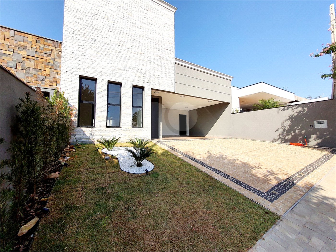 Casa à venda com 3 suítes em Reserva San Pedro, Ribeirão Preto, SP