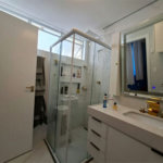 Apartamento Residencial à venda, Boqueirão, Santos - AP1234.