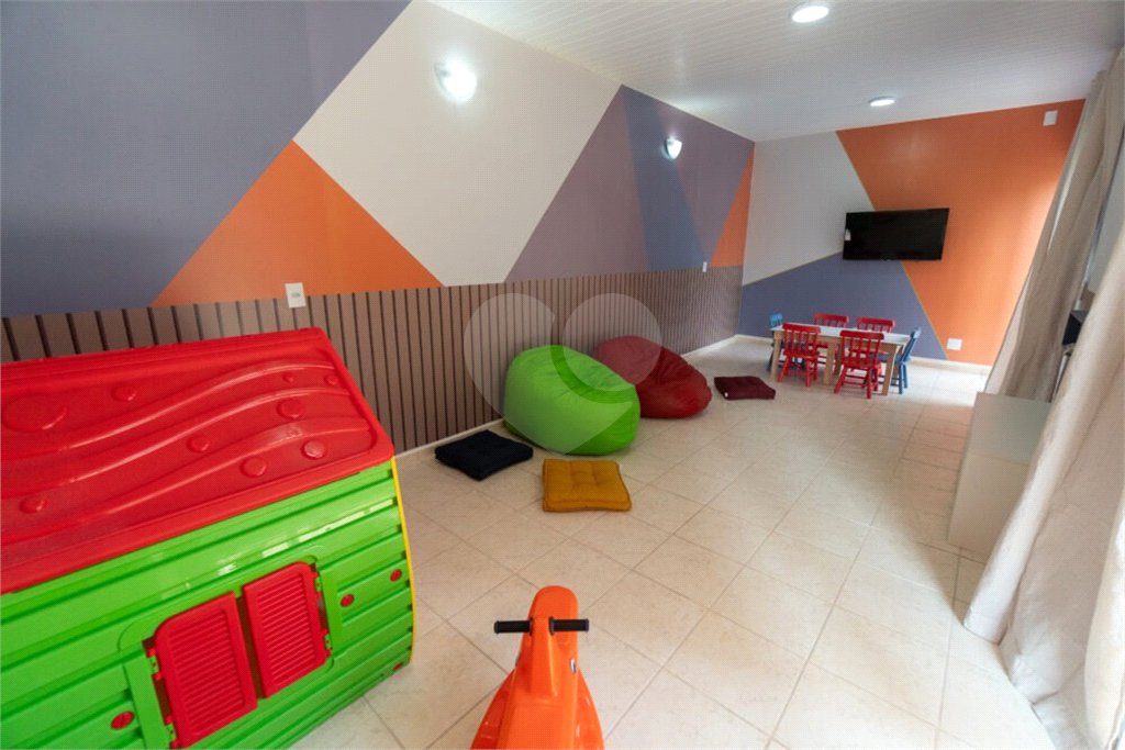 Apartamento à venda com 2 quartos em Jardim Paraíso, Jacareí, SP