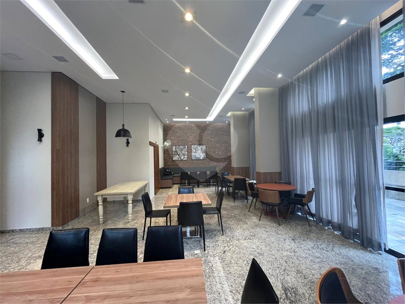 Apartamento à venda com 3 quartos em Tatuapé, São Paulo, SP