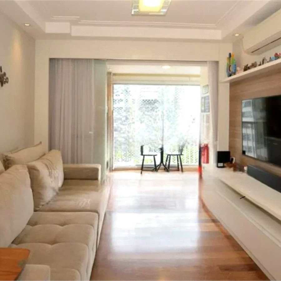 Apartamento à venda com 3 quartos, sendo 1 suíte, em Vila Ipojuca, São Paulo, SP