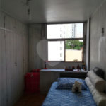 Apartamento à venda com 1 quarto em Liberdade, São Paulo, SP