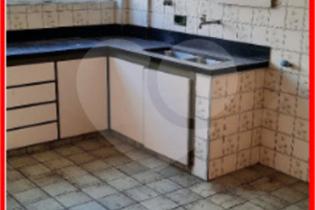 Apartamento à venda com 3 quartos em Santa Cecília, São Paulo, SP