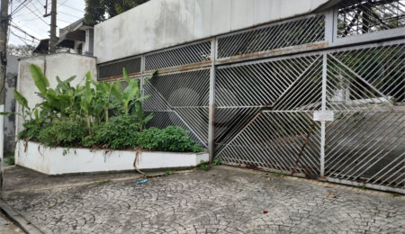 Prédio à venda ou para alugar em Jardim Independência, São Paulo, SP