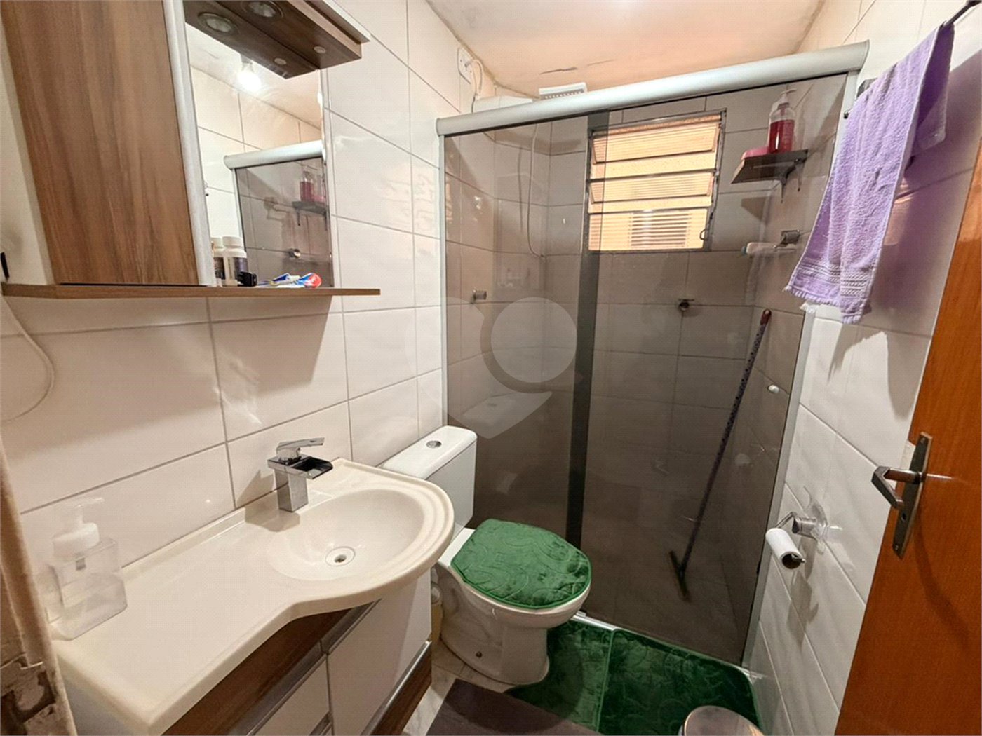 Casa à venda com 2 quartos no condomínio Dora, Guarulhos - SP
