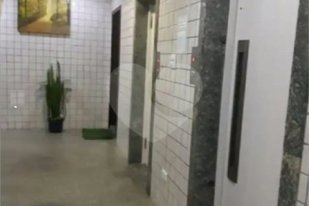 Apartamento à venda com 2 quartos em Liberdade, São Paulo, SP