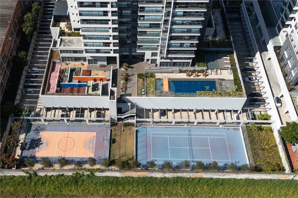 Apartamento à venda com 3 suítes em Vila Leopoldina, São Paulo, SP