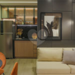 Apartamento à venda com 2 quartos em Água Branca, São Paulo, SP