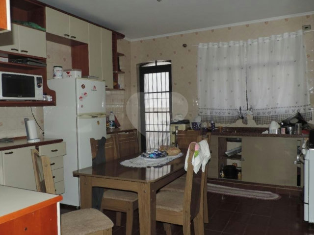 Sobrado à venda com 6 quartos, sendo 2 suítes,  em Casa Verde, São Paulo, SP