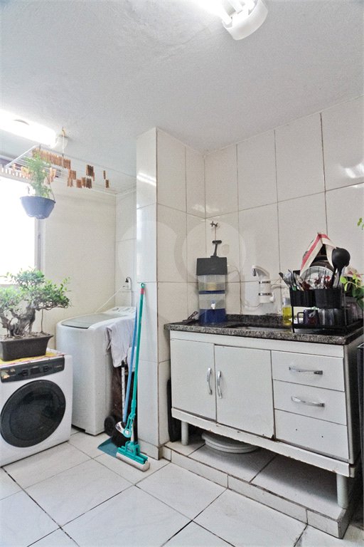 Apartamento à venda com 2 quartos em Horto, São Paulo, SP