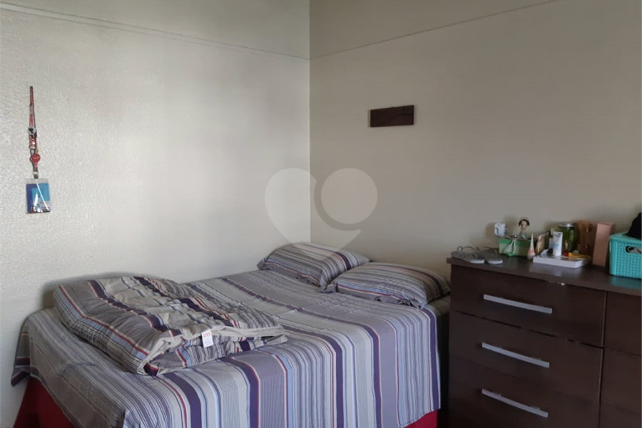 Casa à venda com 2 quartos em Tucuruvi, São Paulo, SP