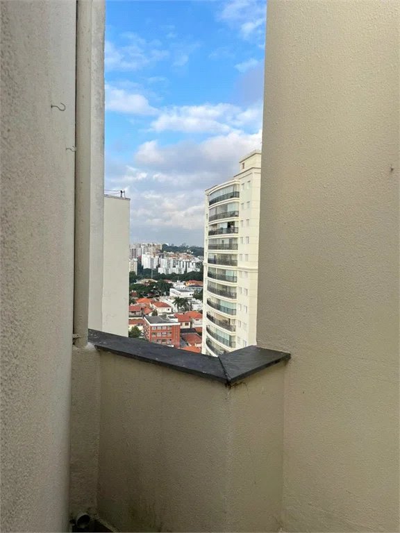 Apartamento à venda com 1 suíte em Vila Sônia, São Paulo, SP