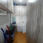 Apartamento à venda com 3 quartos em Água Fria, São Paulo, SP