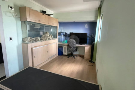 Apartamento à venda com 1 suíte em Vila Mazzei, São Paulo, SP