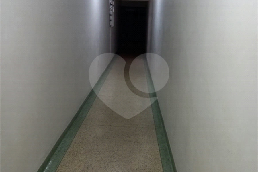 Apartamento à venda com 2 quartos, sendo 1 suíte, em Santana, São Paulo, SP