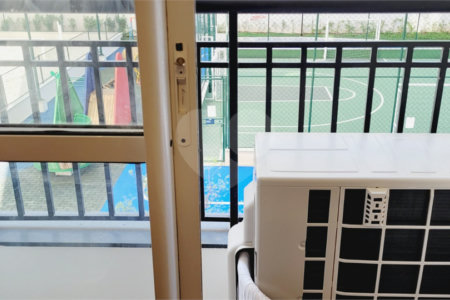 Apartamento para alugar com 2 quartos, sendo 1 suíte, em Instituto de Previdência, São Paulo, SP