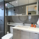 Apartamento à venda com 2 quartos, sendo 1 suíte,  em Vila Leopoldina, São Paulo, SP