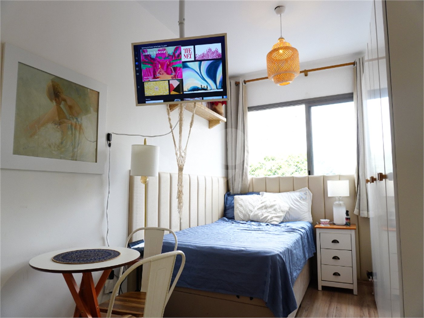 Studio à venda com 1 suíte em Vila Dom Pedro I, São Paulo, SP