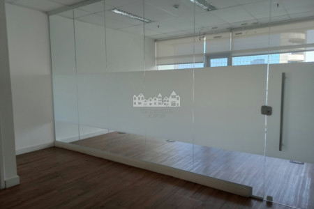 Sala para alugar em Cidade Monções, São Paulo, SP