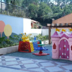 Apartamento à venda ou para alugar com 2 quartos, sendo 1 suíte, em Condomínio Granja Viana Ii, Cotia, SP