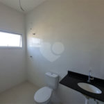 Casa à venda com 2 suítes no condomínio Residencial Américo Figueiredo, Sorocaba - SP