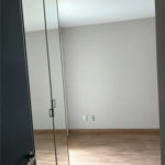 Apartamento à venda com 3 quartos, sendo 1 suíte,  em Jaguaré, São Paulo, SP